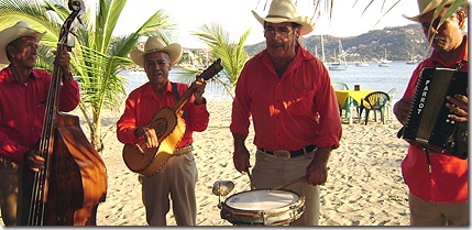 Band