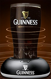 Guinness Surger